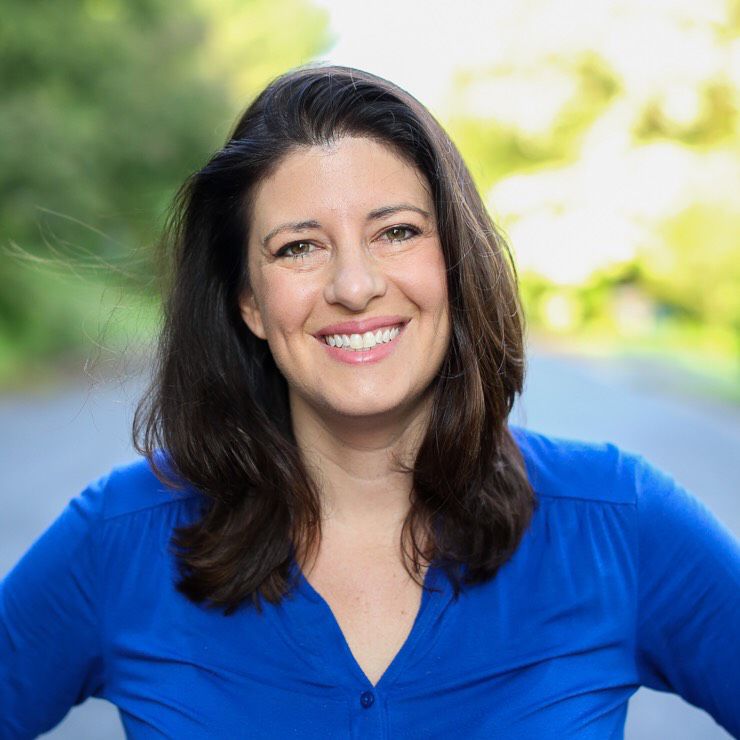 Lauren Colliver